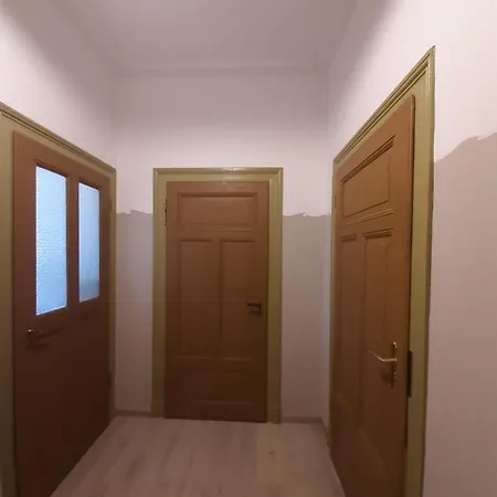 Ferienwohnung Art-Haus-Leipzig Exterior foto
