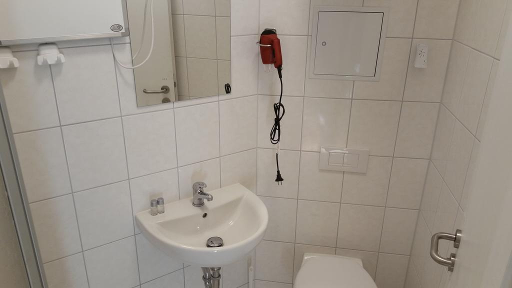 Appartement Art-haus-leipzig *